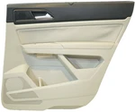2021-2023 Volkswagen Atlas 3.6l Oem. Rear Passenger Side Panel Assy Paint:xw. Fixed Price $158.18.