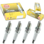 4 Pcs Ngk G-power Spark Plugs For 2011-2014 Mazda 2 1.5l L4 - Engine Kit Set Iq. Fixed Price $24.67.