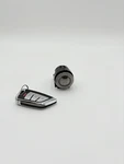 11-17 Nissan Juke Sv Sl Ignition Switch Keyless Oem. Fixed Price $75.00.