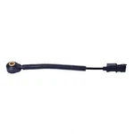 Ignition Knock (detonation) Sensor-new Original Equipment Mando 22a1025. Fixed Price $48.96.