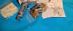 Gm Ignition Lock Cylinder New Oem 15825311 20869121. Fixed Price $21.95.