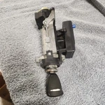 07-10 Dodge Avenger Sebring Ignition Switch Lock Cylinder With Immobilizer 3keys. Fixed Price $159.99.