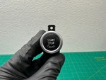 10-13 Bmw F10 Engine Start Stop Push Button Switch Ignition Oem. Fixed Price $13.94.