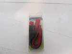 Standard Motor Products Hp2950,test Leads, 30"l, (2pcs.). Fixed Price $6.00.