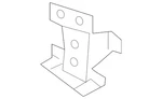 Genuine Kia Rear Panel Reinforcement 65662-2p010. Fixed Price $21.14.