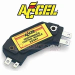 Accel Ignition Control Module For 1974-1977 Gmc Sprint 4.1l 5.0l 5.7l 6.6l Vv. Fixed Price $71.93.