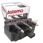 Hitachi Ignition Coil For 2001-2010 Chrysler Town & Country 3.3l 3.8l V6 Ov. Fixed Price $72.91.