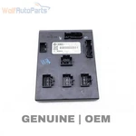 2016-2017 Audi S7 - Onboard Supply Control Module 4h0907063dm. Fixed Price $42.99.