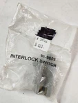 Rotary 9659 31-9659 Interlock Switch. Fixed Price $10.69.