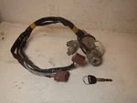 1996-2000 Oem Honda Civic Ignition & Key S04-80 Switch Cylinder Lock. Fixed Price $99.99.