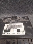 2006-2007 Silverado Sierra 6.6l Lbz Duramax Body Control Module Bcm 15107478. Fixed Price $100.00.