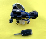 2016-2020 Kia Sorento Ignition Switch Lock W/ Key & Cylinder Oem 81900-c6b00. Fixed Price $294.50.