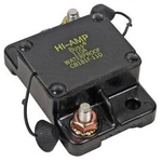 New Cooper Bussman Circuit Breaker Fits 0-30vdc 110amp Automatic 1 Cb181f110. Fixed Price $46.41.