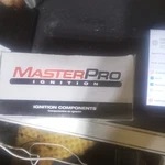 4 Pack Masterpro 2-50070 Ignition Coils Fits 2003-2008 Toyota Matrix. Fixed Price $50.00.