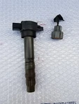 Ignition Coil Mitsubishi Galant 04 05 06 07 08 Oem Factory Genuine On Plug. Fixed Price $9.95.