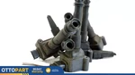 2002-2008 Porsche Cayman Ignition Coil Pack Of 6 996-602-102-00 Oem. Fixed Price $98.04.