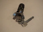 New Ignition Key And Lock Set Kit Fits 1985 1986 1987 1988 Lincoln Town Car. Fixed Price $14.94.
