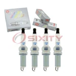 4 Pc Ngk Laser Iridium Spark Plugs For 2016-2020 Kia Optima 2.4l L4 Ignition Db. Fixed Price $57.15.