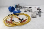 Original Distributor 8-327 275 1965-1967 Chevy Nova Plugs Wires Coil Pack. Fixed Price $119.89.