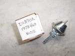 Nos Delco Vacuum Advance - 1973 Chevrolet 350 2bbl. D1390a,. Fixed Price $60.00.