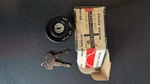 Nissan Motor Co Part #25150-b9800 Ignition Starter Switch Datsun 520 620. Fixed Price $25.00.