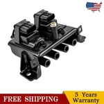 1pc Ignition Coil For Mazda Miata 1994 1995 1.8l Uf383 Uf258. Fixed Price $38.99.