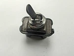 Fiat 600 600d 500 Multipla Abarth 750gt Dashlight Switch Used. Fixed Price $39.99.