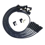 Moroso 51041 Wire Set Ultra For Bbc Ovc Str Plug & 90 Non Hei Unslvd Black. Fixed Price $54.95.