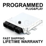 Mec116-020 E1 Plug&play 2009 Nissan Murano 3.5l Engine Computer Ecm Pcm Ecu. Fixed Price $329.99.