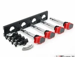 Ecs - 1.8t To 2.0t Coil Pack Conversion Kit Stage 2 For Audi B5/b6 A4. Fixed Price $333.44.
