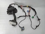 2013-2015 Dodge Ram 1500 2500 3500 Right Front Side Door Wiring 68092360af. Fixed Price $80.96.