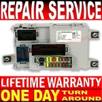 2012-2017 Fiat 500 Bcm Body Control Module Fuse Box Headlight Repair Service. Fixed Price $169.99.