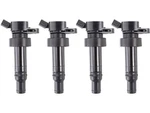 Bbt Auto 34yw98y Ignition Coil Set Fits 2012-2019 Kia Rio. Fixed Price $123.68.