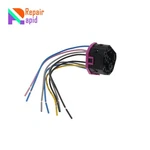 Ignition Switch Wiring Plug Pigtail For Jetta Golf Mk4 Beetle Passat 4a0 971 975. Fixed Price $16.49.