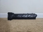 2006-2010 Bmw M5 M6 S85 Ignition Coil Trim Cover Right Passenger - 11127835173. Fixed Price $39.95.