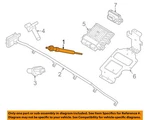 Ford Oem 15-19 Transit-150 Electrical Ignition System-glow Plug Ck4z12a342a. Fixed Price $44.45.