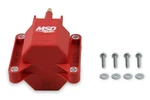 Msd Ignition Coil Bronco E150 Van E250 F150 Truck Country Ford F250 Ranger. Fixed Price $76.90.