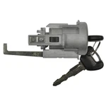 Standard Motor Products Us-581l Ignition Lock Cylinder For 99-03 Mpv Protege. Fixed Price $125.13.