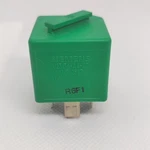 Oem Land Rover 5 Pin Multipurpose Relay Siemens V23136-a4-x8 Amr2547 Original. Fixed Price $9.99.