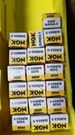 6 Pack Ngk Standard Plug Spark Plugs 5428 Bur6ea-11 Bur6ea11 Tune Up. Fixed Price $11.95.