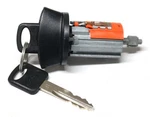 New Genuine Strattec Ignition Lock Cylinder W/oem Keys / For Listed Ford Models. Fixed Price $26.99.