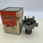 Gm Nos D1478 Ignition Switch Delco Remy #1116681 1967-68 Amc 1967 Rambler. Fixed Price $455.00.