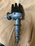 1958 1959 Ford & Mercury 332, 352 V8 Original Factory Distributor Feu 12127-k. Fixed Price $74.99.