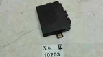 Keyless Entry Module S70 1998 Volvo Sedan Security Control Unit Computer Oem. Fixed Price $44.99.