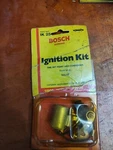 Nos Volvo Ignition Kit Ik 25. Fixed Price $45.00.