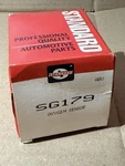 Nos Sg179 Standard Ignition Oxygen Sensor 1990s & Early 2000s Ford Mercury. Fixed Price $19.99.