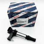 1pcs Ignition Coil For 0221604104 Bosch Cadillac Saab Buick V6 Enclave 2004-2009. Fixed Price $28.90.