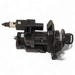 2004-2012 Chevy Malibu Ignition Lock Cylinder Switch With Key Factory Oem. Fixed Price $74.99.