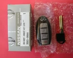 Kr5s180144014 New 2013 - 2016 Oem Infiniti Jx Qx60 Smart Key 4b Hatch S180144011. Fixed Price $125.99.