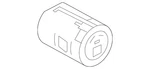 Genuine Mazda Start Button Gs1d-66-3s0a. Fixed Price $77.62.